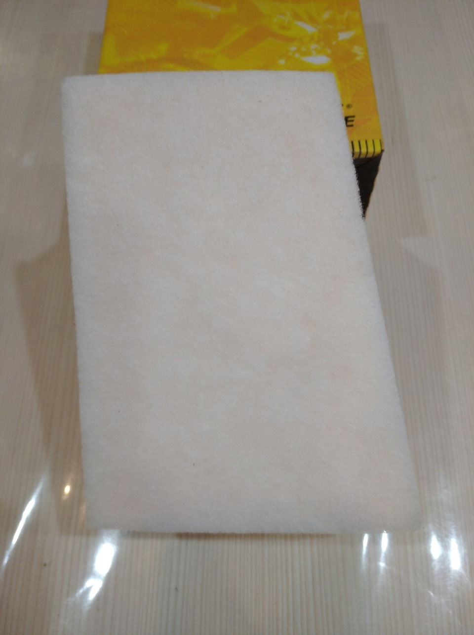 Фото в бортжурнале Renault Duster (1G)