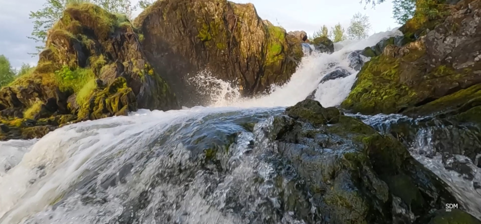 Фото в бортжурнале Mitsubishi Pajero Sport (2G)