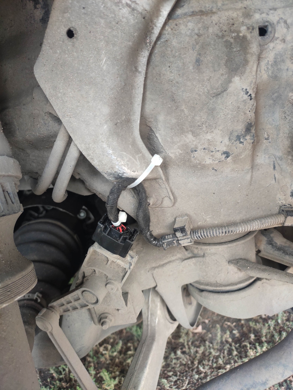 Совсем другое дело — Audi Allroad (C5)