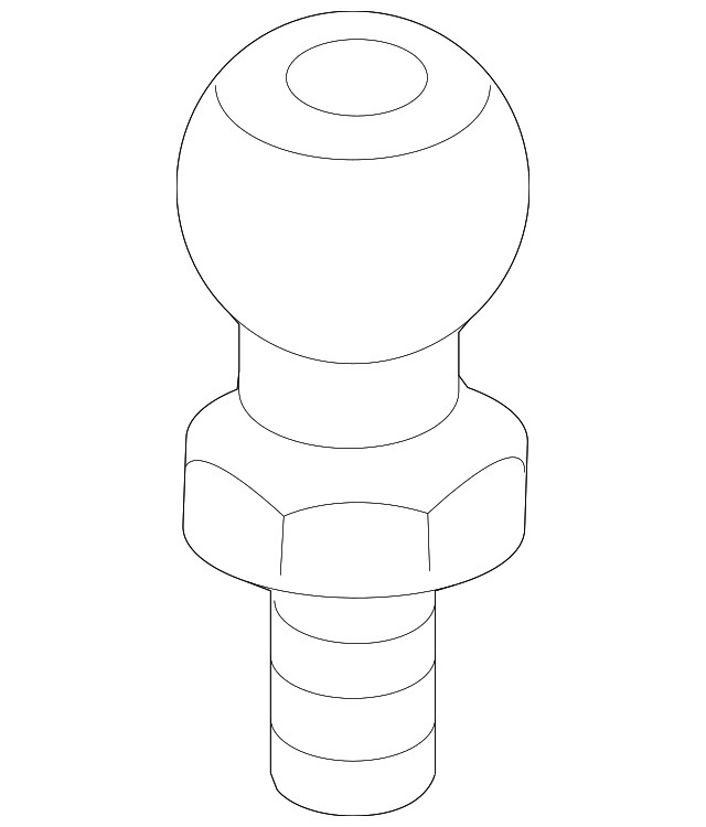 WHT000508 Шаровой палец VAG | Запчасти на DRIVE2