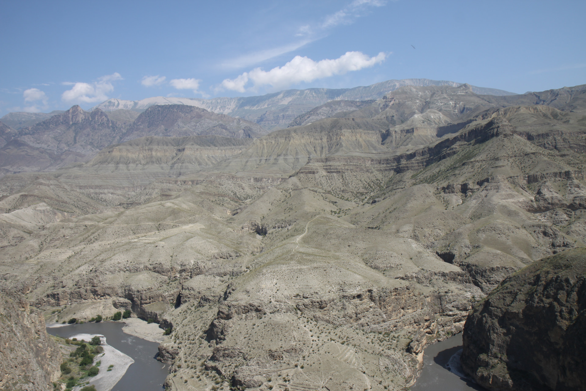 Ахульго дагестан фото