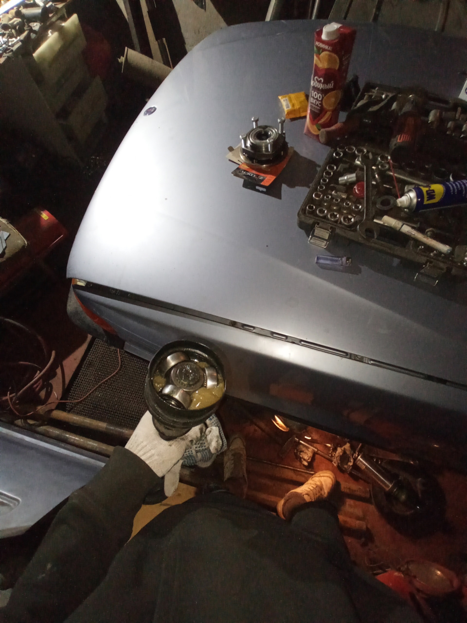 Прошу совета. — Saab 9000, 2 л, 1985 года | другое | DRIVE2