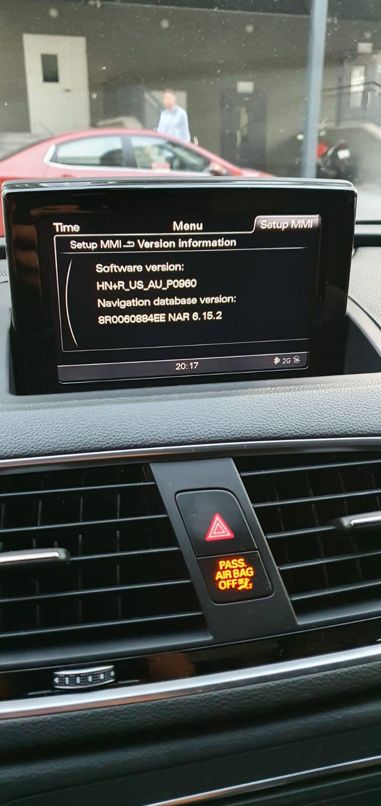 Руссификация и ОБНОВЛЕНИЕ КАРТ MMI 3G+ Audi Q3 2017 — DRIVE2