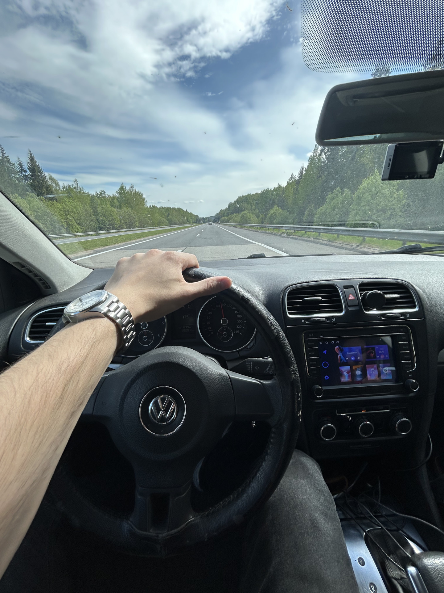 Безопасный Cartube на iOS 17+ реален? — Volkswagen Golf Mk6, 1,6 л, 2009  года | автозвук | DRIVE2