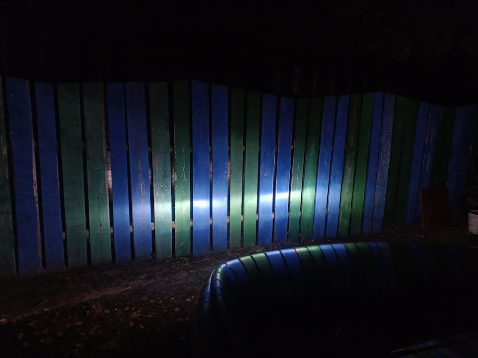 LED лампы на ближний свет 💡 — Renault Laguna I, 2 л, 1996 года ...