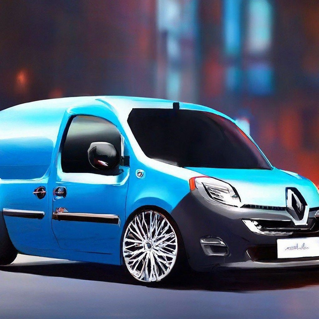 Renault Grand Kangoo