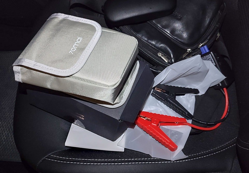 Фото в бортжурнале Renault Kaptur (2020)