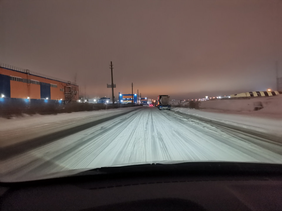 Светит как Мерседес)) — Hyundai Solaris (1G)