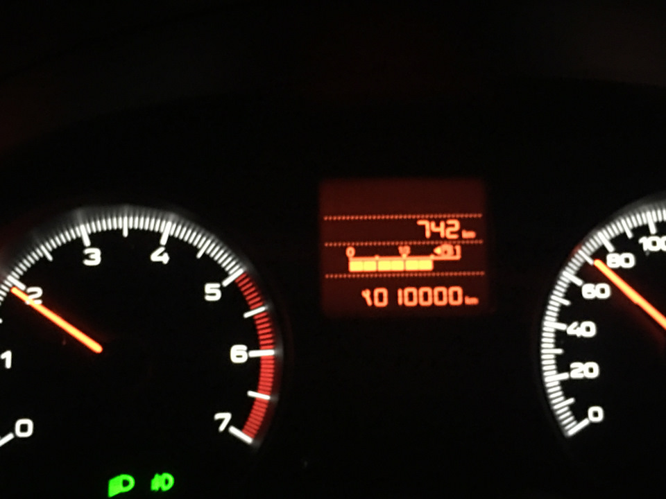 Фото в бортжурнале Peugeot 301 (2012). Запчасти на фото: O0001