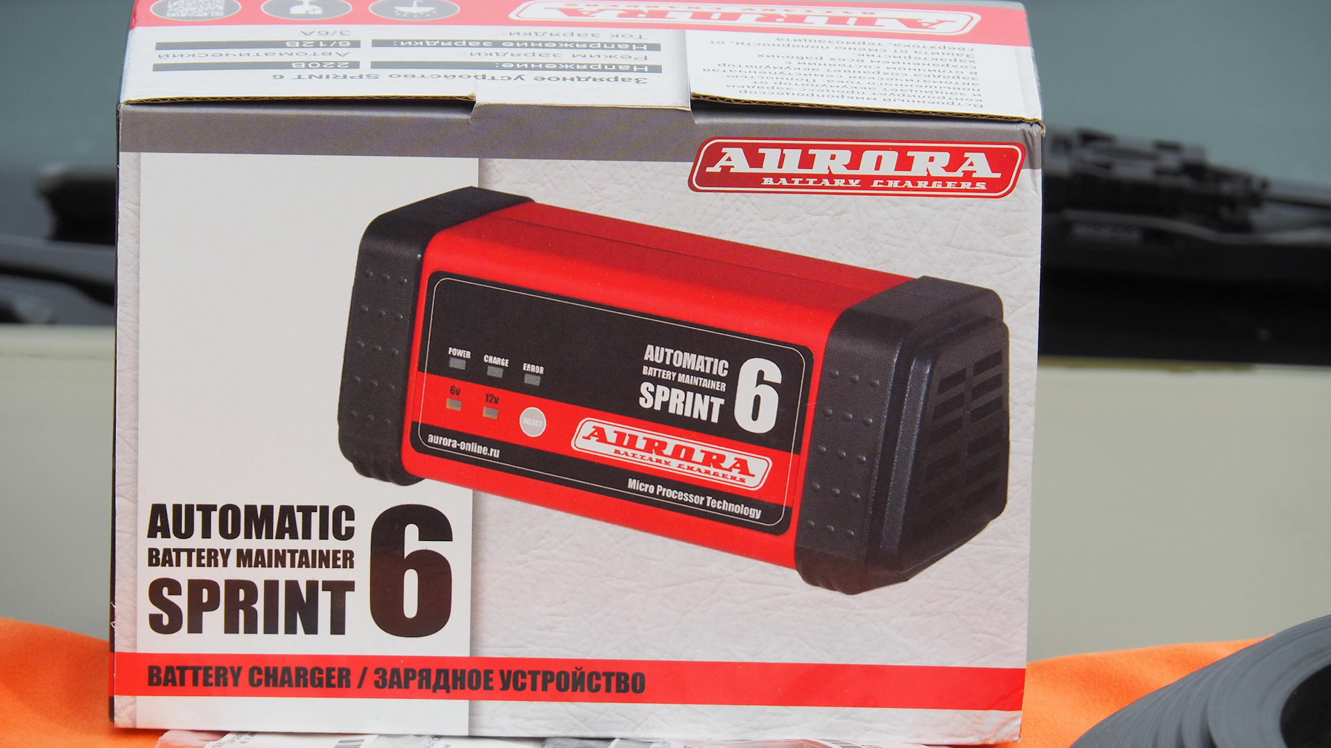 Aurora sprint 6. Sprint 6. Aurora Battery Chargers. Спринт 6 зарядное устройство.