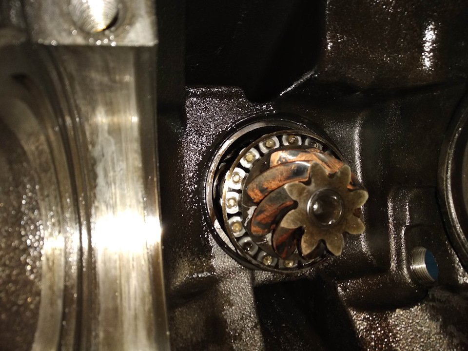 Фото в бортжурнале УАЗ Patriot