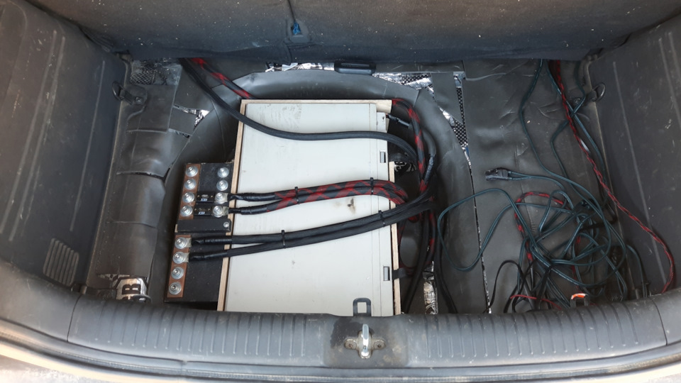 Питание аудиосистемы — Hyundai Getz, 1,4 л, 2009 года | автозвук | DRIVE2