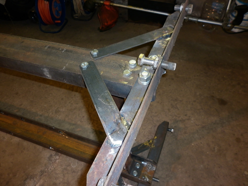 r4AAAgJ3ROA 960 Как перевернуть домкрат для пресса