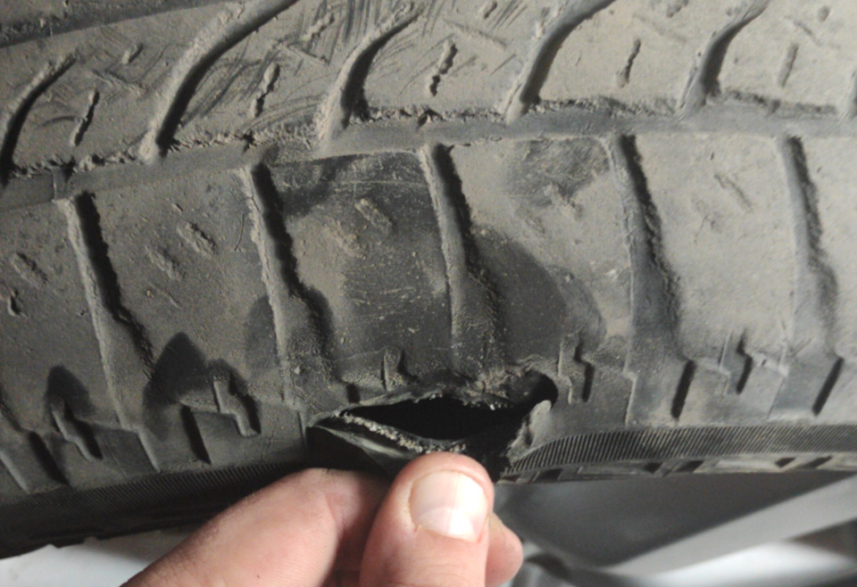 ₪ 40. Переобувка на зиму. Какую выбрать летнюю резину 225/60/17 только ...