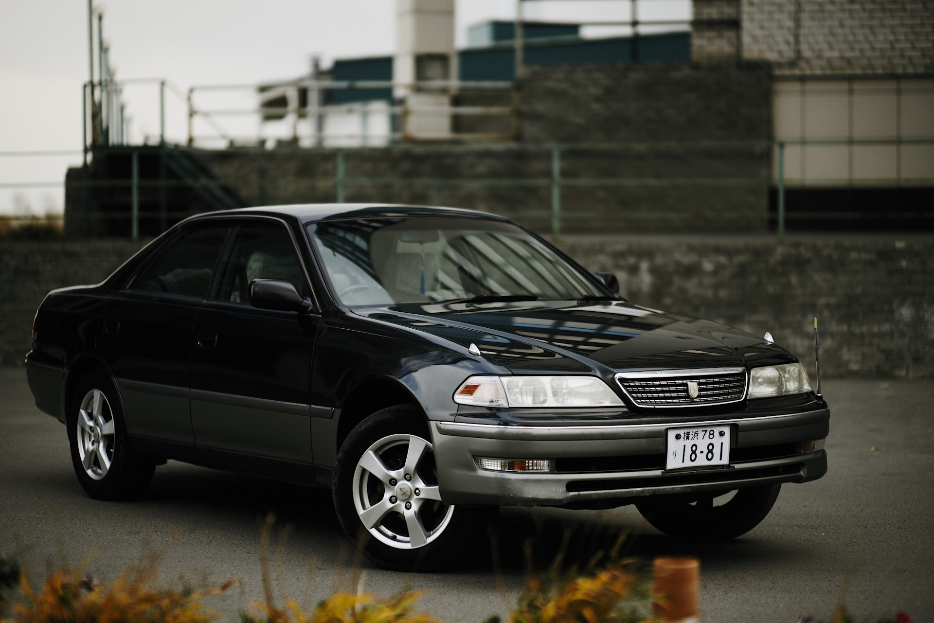 Форум тойота 100. Toyota Mark 2 100 кузов. Toyota Mark II 2 100 Сток.