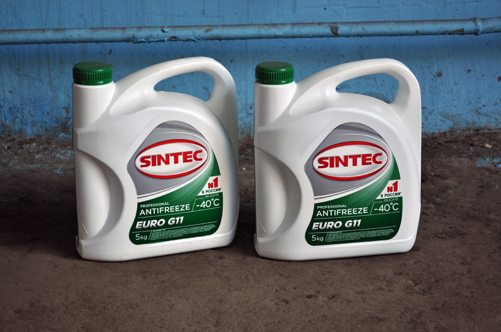 Sintec antifreeze g11. Sintec g11. Sintec Antifreeze Euro g11 зеленый. Sintec g11 зеленый. Sintec антифриз g11 зеленый.