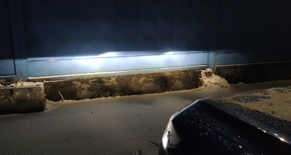 Фото в бортжурнале Haval F7 (1G)