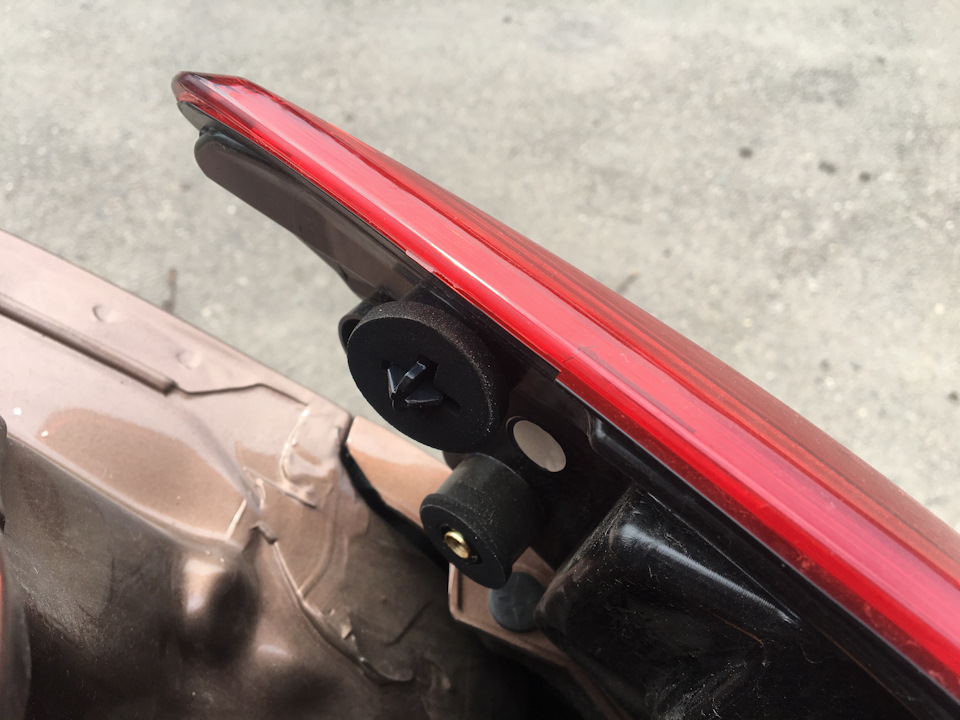 До проставок. — Lada XRAY