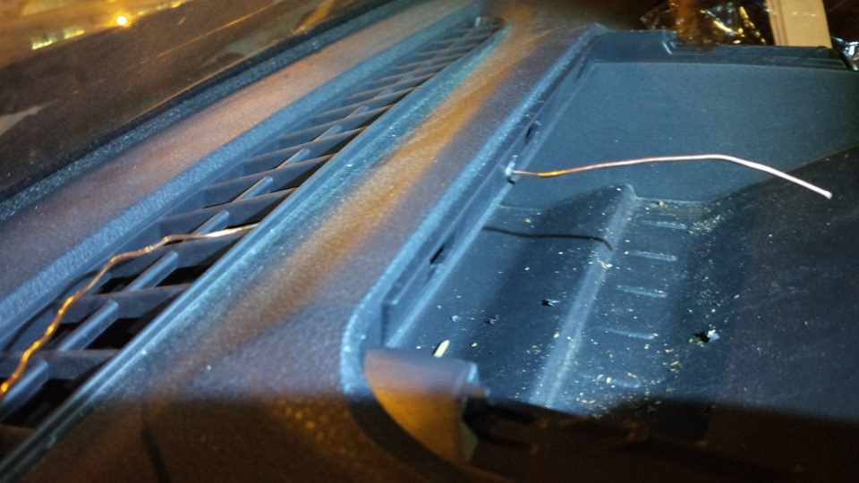 Фото в бортжурнале Renault Duster (1G)