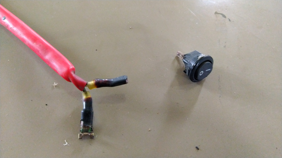 Позорная секретка на бензонасос — DRIVE2