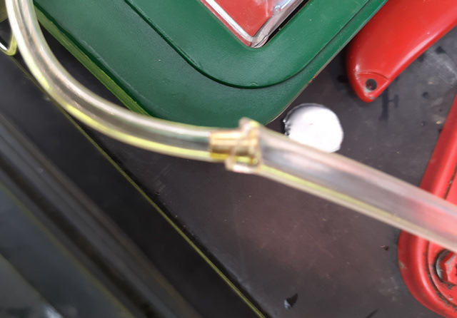 Приспособа для прокачки тормозов в одно лицо — УАЗ Patriot, 2,7 л, 2020 ...