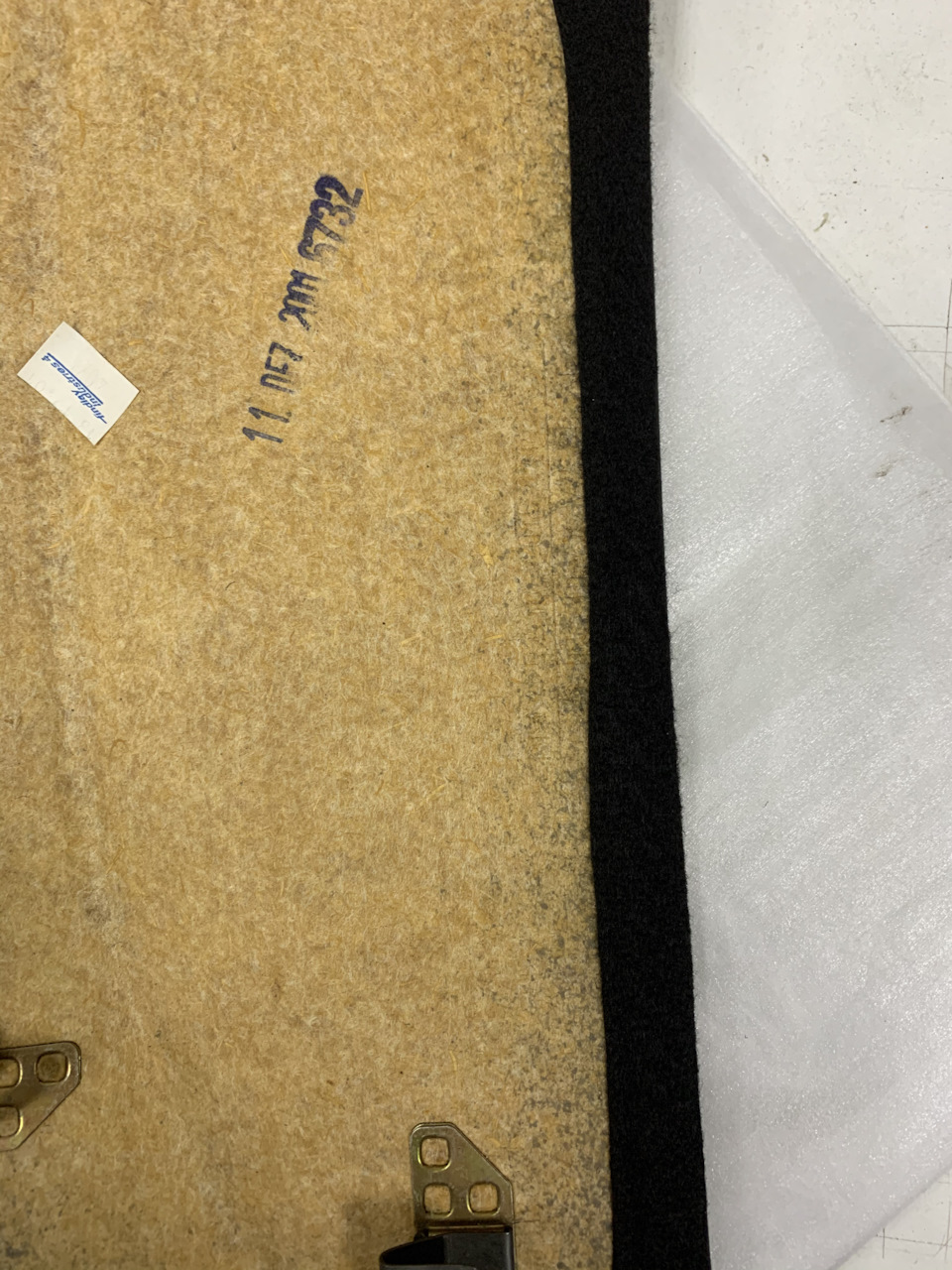 Фото в бортжурнале BMW 7 series (E65/E66)