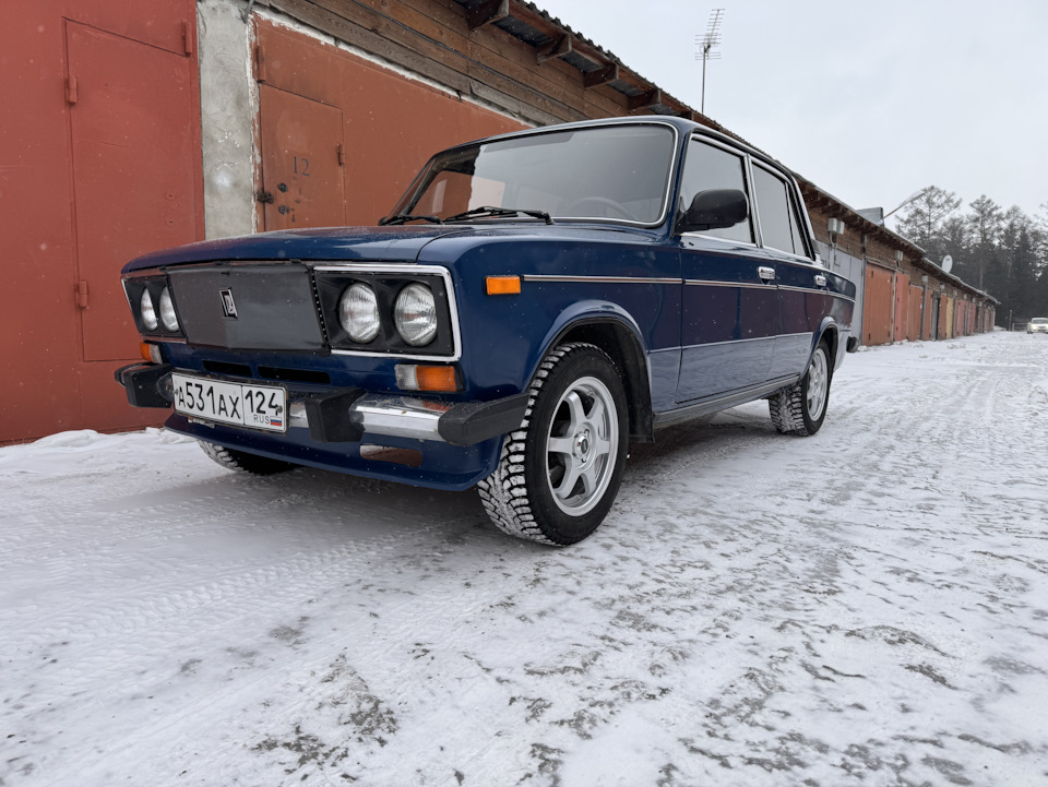 Замена масла — Lada 2106, 1,7 л, 2002 года | плановое ТО | DRIVE2