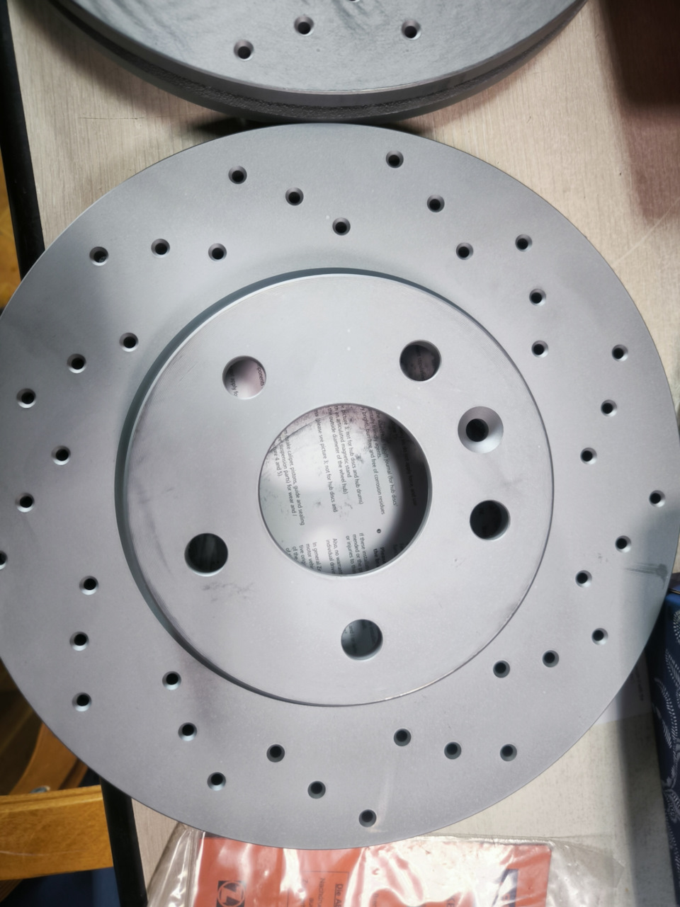 Фото в бортжурнале Opel Astra J