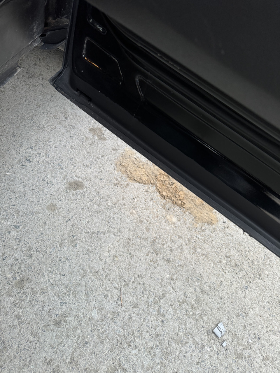 Фото в бортжурнале Ford Explorer (5G)