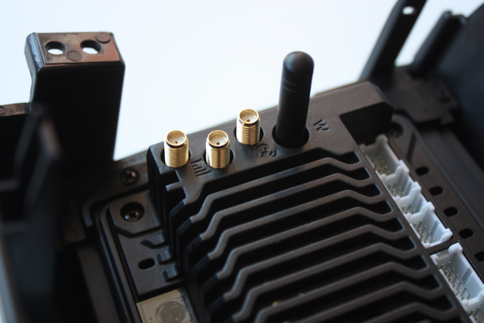 Фото в бортжурнале KIA Sportage (3G)