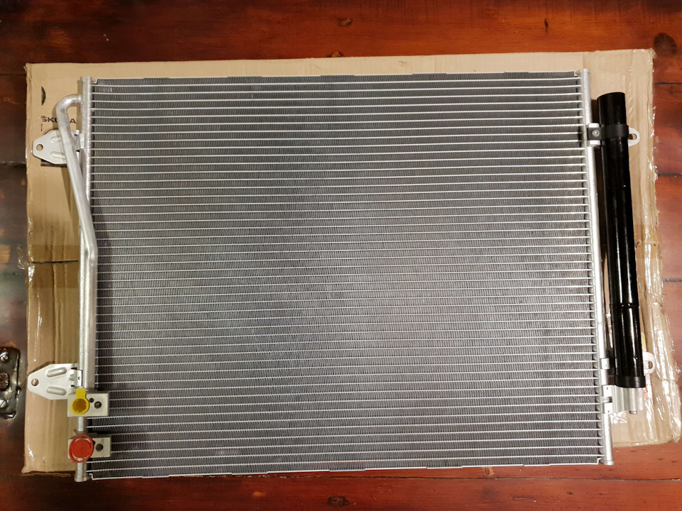 Фото в бортжурнале Volkswagen Passat B6