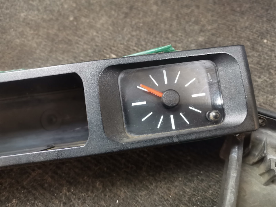 Часы ачк 99 — Lada 21083, 1,5 л., 2002 года | тюнинг | DRIVE2