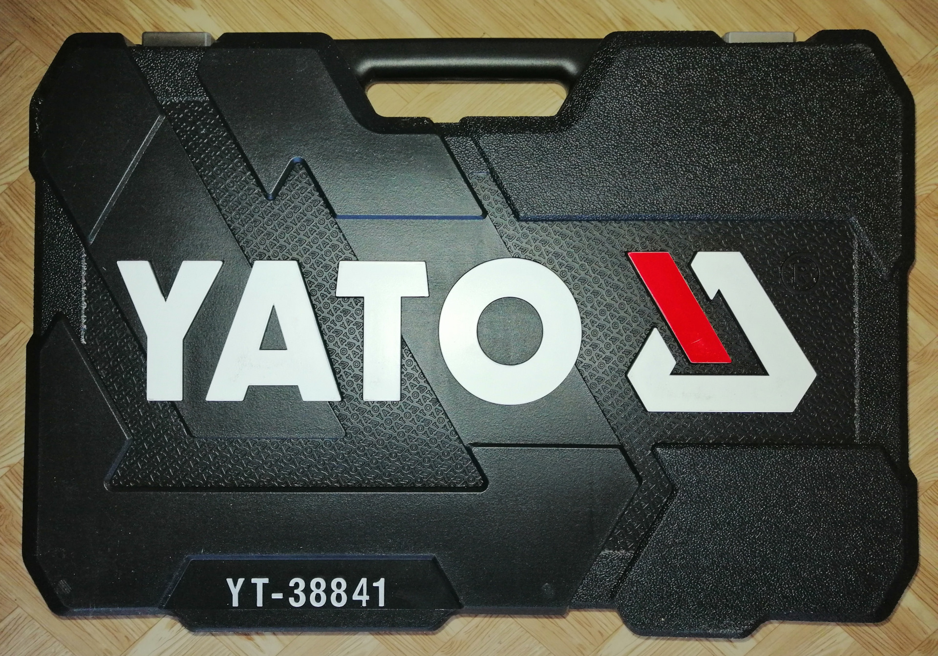 Обзавелся набором инструментов — ГАЗ 69A, 2,1 л, 1956 года | аксессуары ...