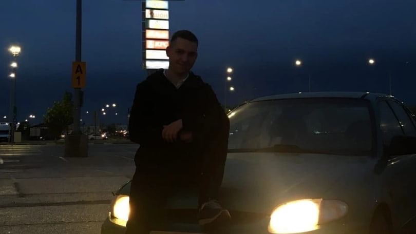 Как регулировать фары? — Hyundai Accent (1G), 1,3 л, 1997 года ...