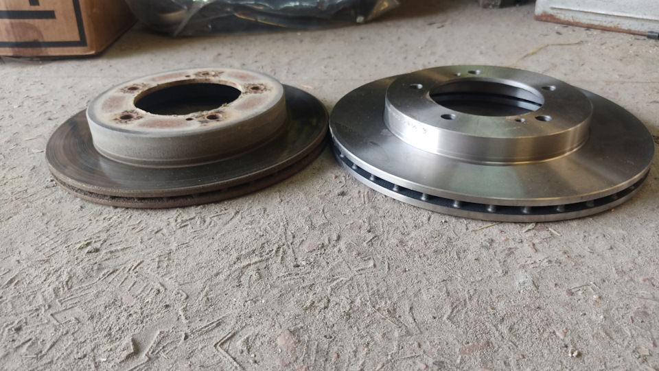 Фото в бортжурнале Suzuki Jimny (1G)