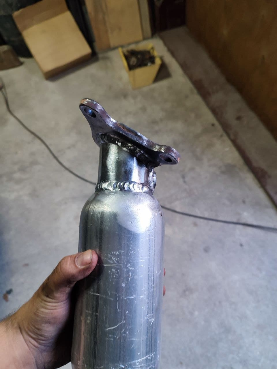 Фото в бортжурнале Chery M11