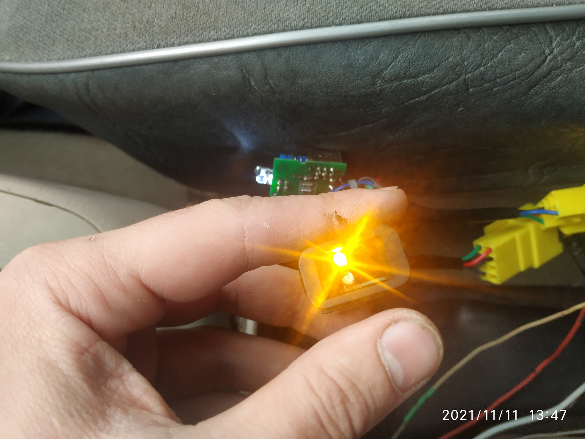 Подключение, распиновка кнопок обогрева чери фора — Chery A5 Fora, 1,6 ...