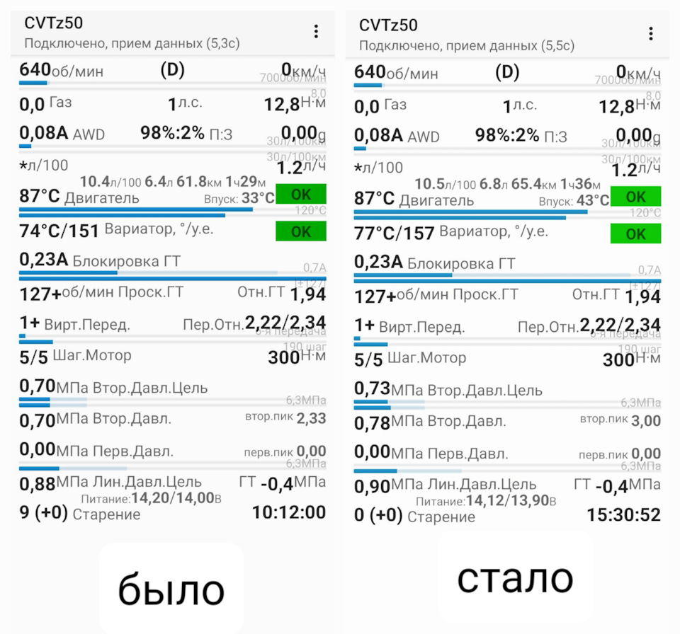 Фото в бортжурнале Nissan X-Trail II (t31)