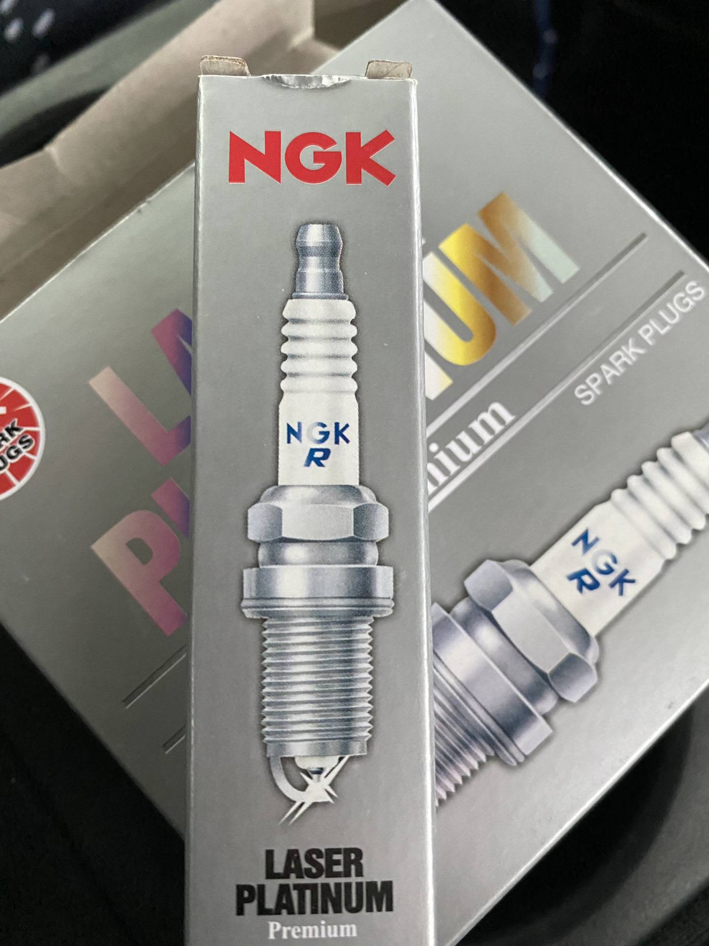 Купить Свечи Ngk 5118 Plzkar6a 11