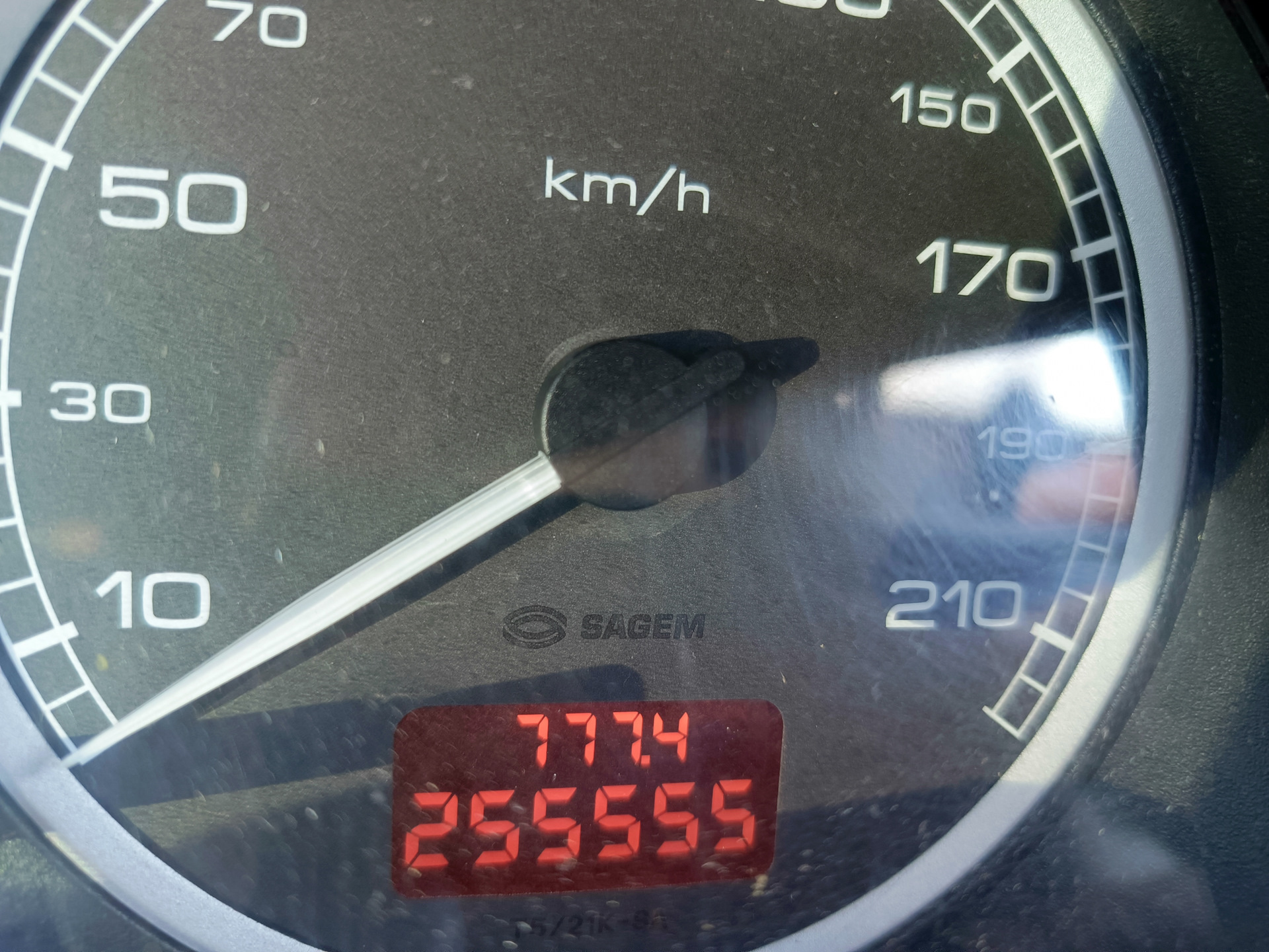 ПМН-2 Урал “Черная вдова” — Peugeot 307, 2 л, 2003 года | автозвук | DRIVE2