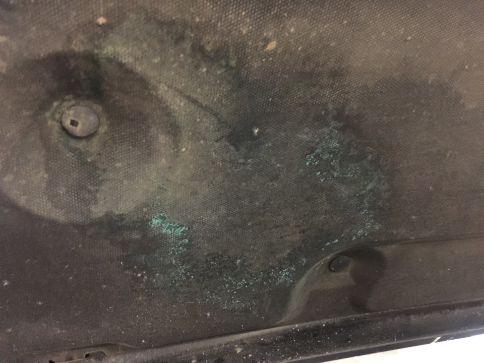 Фото в бортжурнале Toyota Land Cruiser Prado 150-series