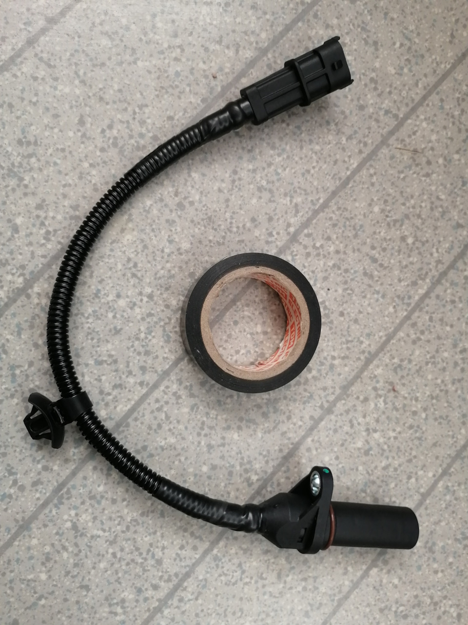 Фото в бортжурнале KIA Rio (3G)
