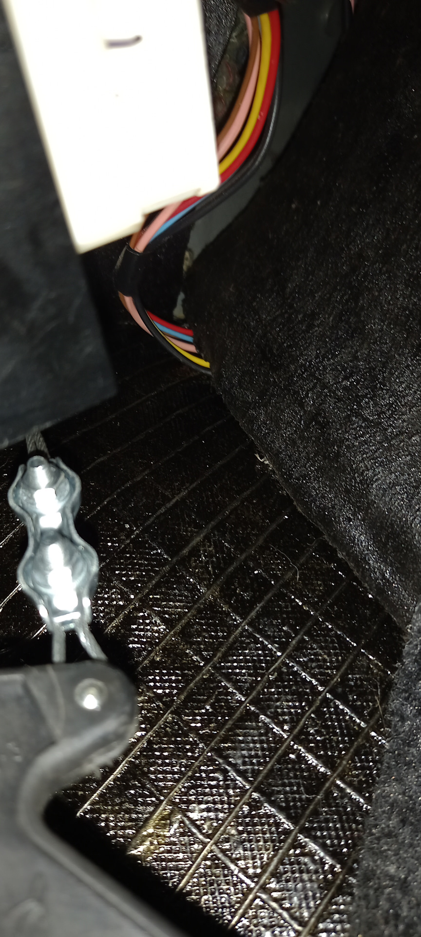 Фото в бортжурнале Lada 2114