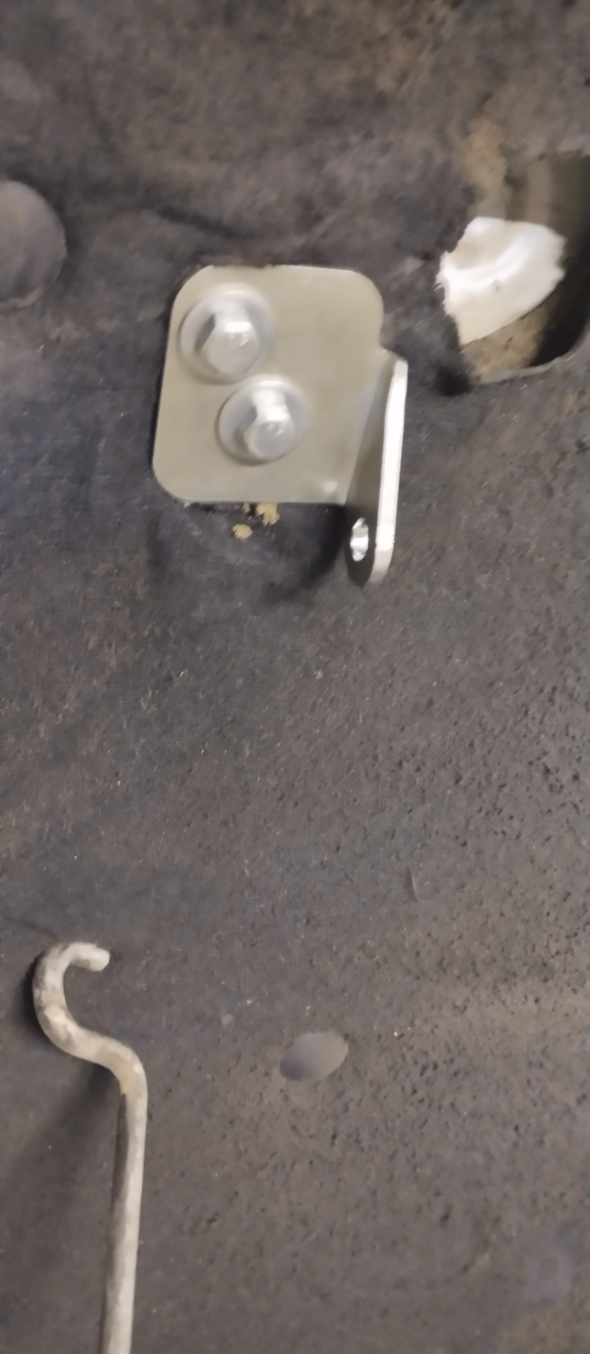 Фото в бортжурнале Lada Калина Универсал (1G)