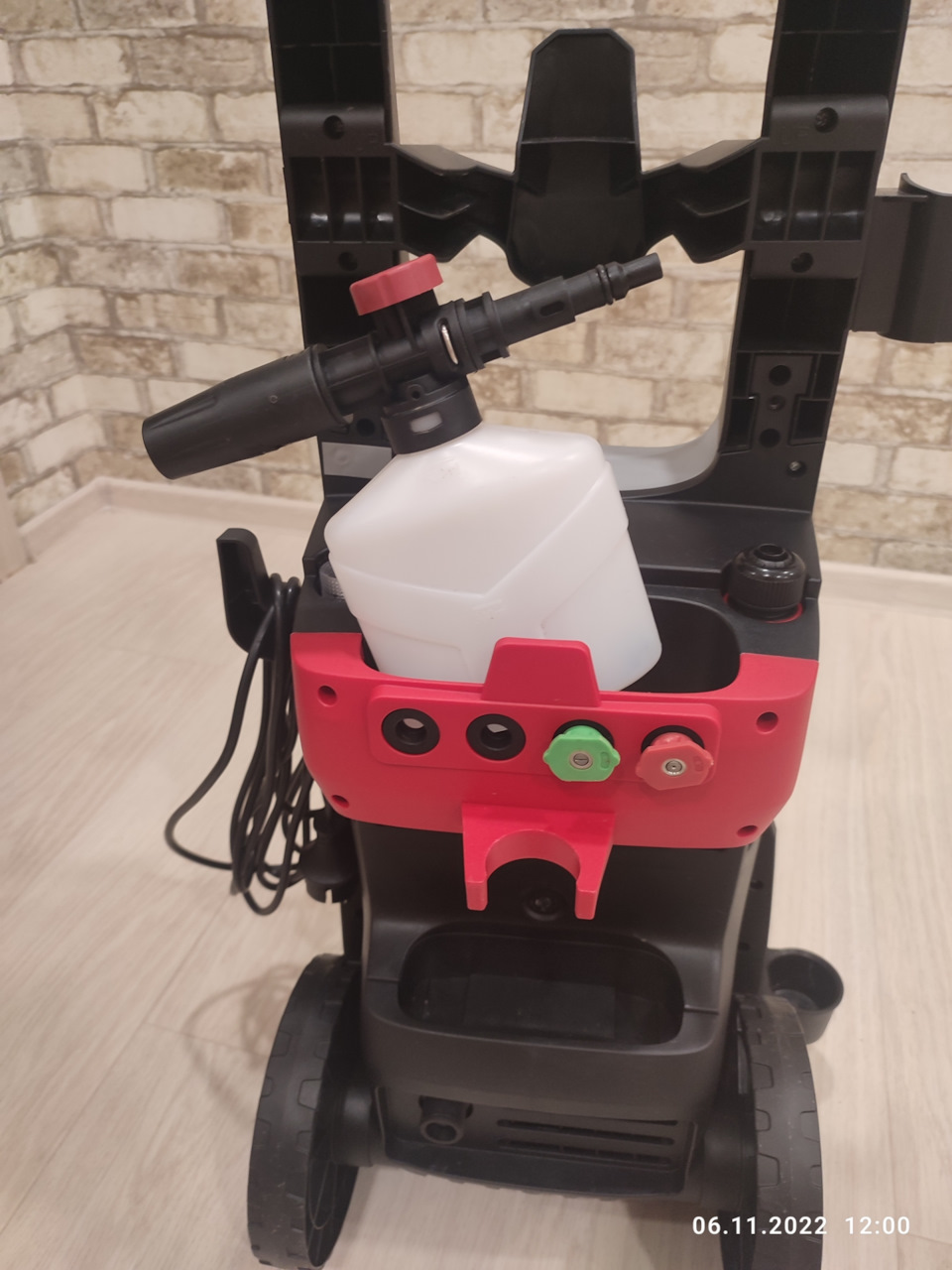 Фото в бортжурнале Renault Duster (1G)