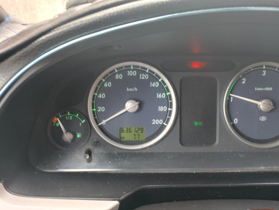 Фото в бортжурнале ГАЗ Газель