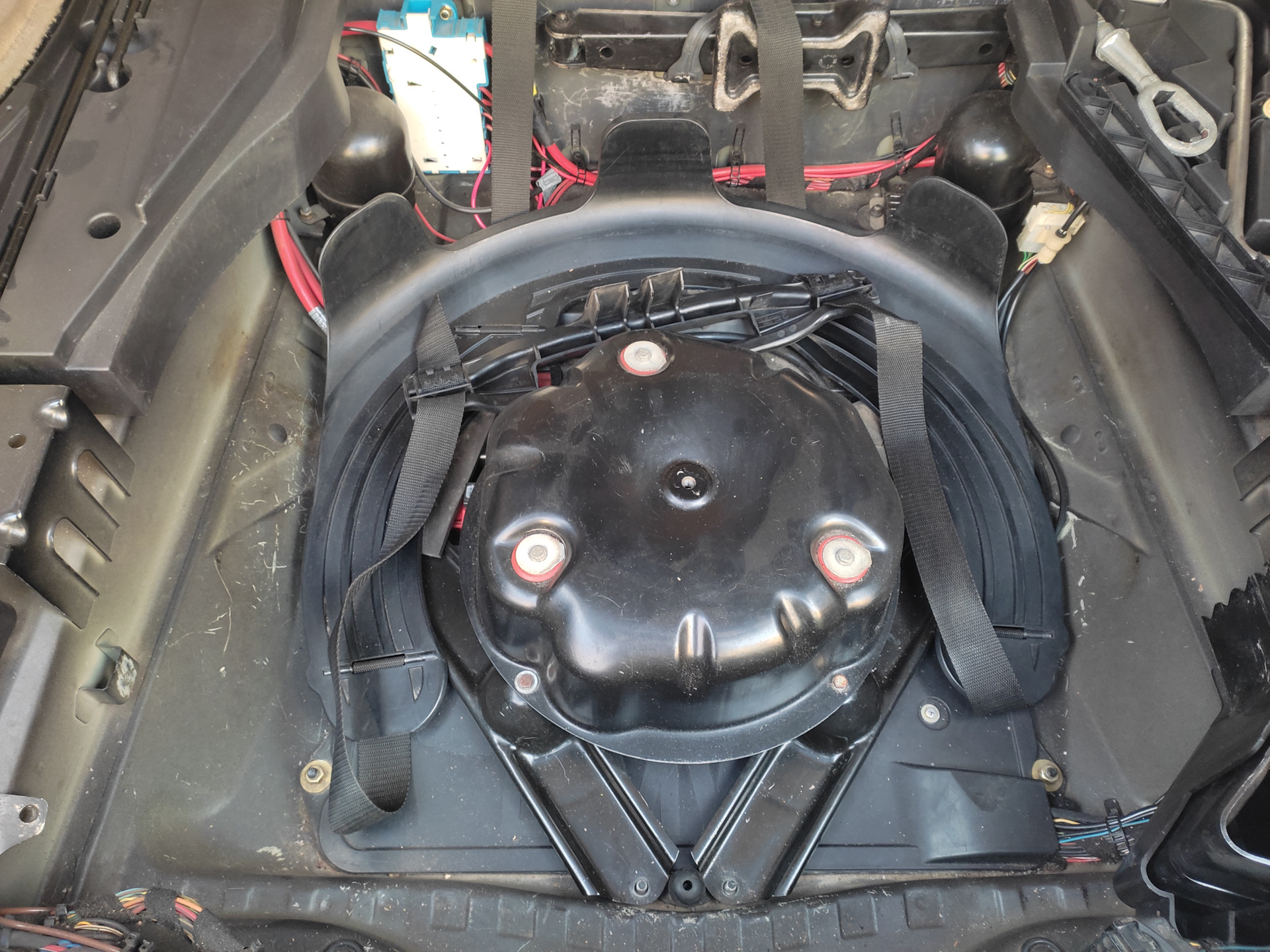 (179) Подключение WEBASTO ThermoCall TC4 Entry к блоку Telestart T90 ...