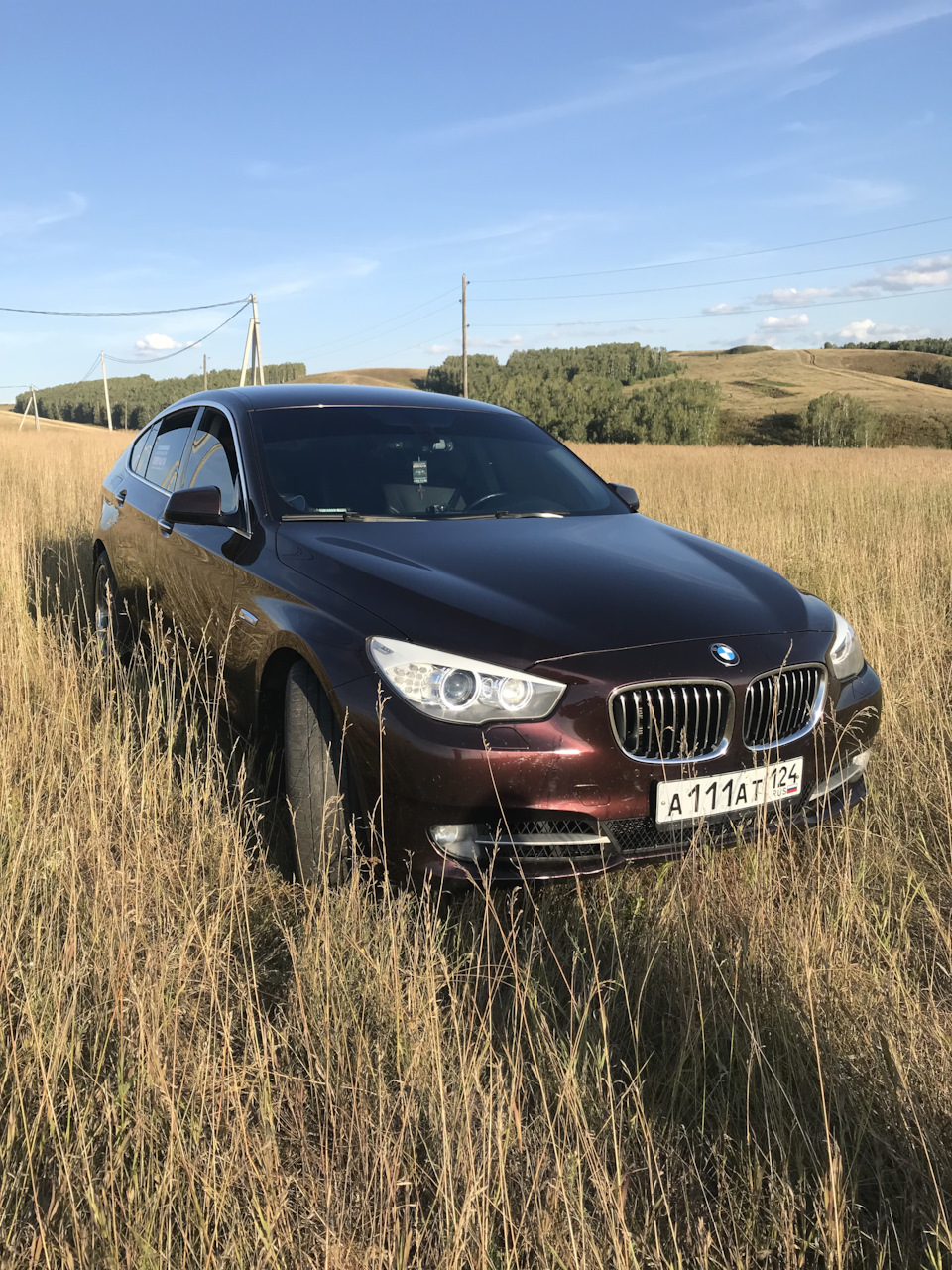 Купить Бмв 5 В Красноярске