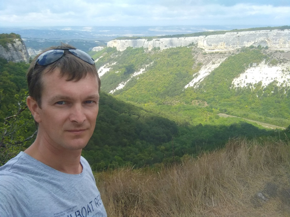 Фото в бортжурнале Ford Expedition (1G)