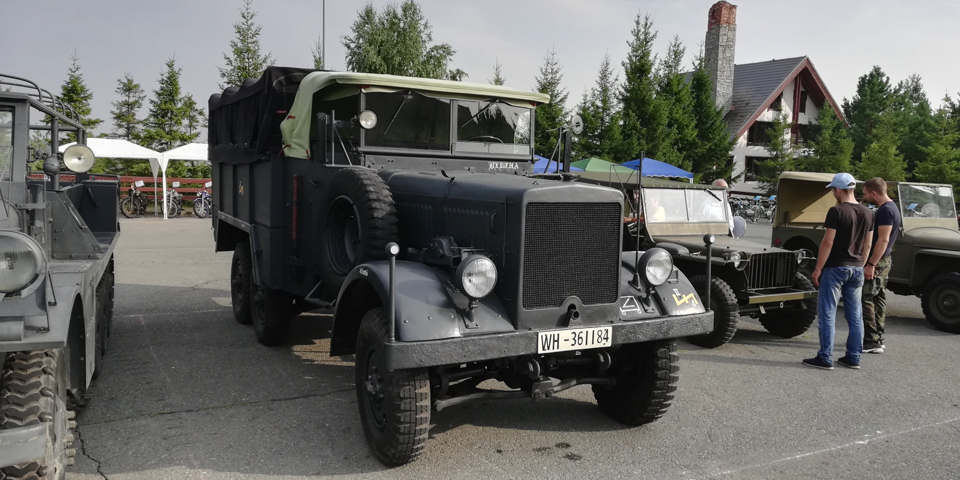 Музей военной техники в казани